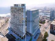 Moderno y acogedor departamento con vista al mar –...