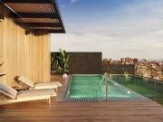 Moderno y acogedor departamento eco friendly, ubicado a...