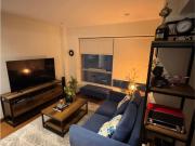 ¡MODERNO Y ACOGEDOR DUPLEX AMOBLADO, ¡DE 2 DORMITORIOS,...