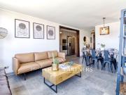 Moderno y Agradable Departamento amoblado y full equipado