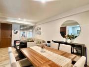 Moderno y amplio departamento en zona norte