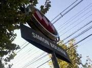 Moderno Y Amplio Depto Amoblado En Ñuñoa Con Estacionamiento