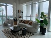 Moderno y bello depto se vende en Blum Santa Fe