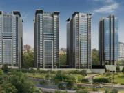 Moderno y bien distribuido departamento en Santa Fe,...