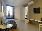 Moderno y cálido en la mejor ubicación, próximo a Guemes...