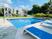 MODERNO Y CÉNTRICO DEPARTAMENTO CON SEGURIDAD 24HRS