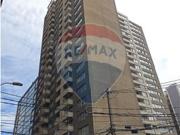 ¡Moderno y Céntrico Depto en Estación Central!