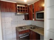 Moderno y cómodo departamento Santiago Centro