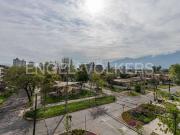 Moderno Y Ecologico Plaza Dinamarca