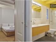 Moderno y elegante apartamento de 2 dormitorios en Gracia