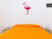 Moderno y encantador apartamento en alquiler en San Anton