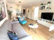 MODERNO Y EXCLUSIVO DEPARTAMENTO DE 1 DORM. EN MIRAFLORES