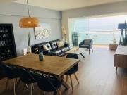 Moderno y exclusivo departamento totalmente amoblado...