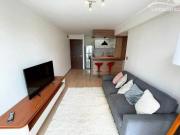 Moderno y exclusivo Dpto de dos dormitorios en Barranco...