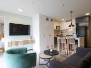 Moderno y Full Equipado departamento de 2 Dormitorios en...