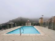 Moderno y gran Departamento