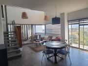 Moderno y Hermoso departamento Amueblado