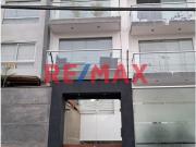 Moderno Y Lujoso Departamento En 1Er Piso En Surco Moderno Y Lujoso Departamento En 1Er Piso En Surco