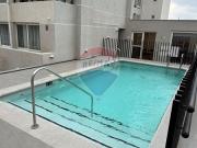 Moderno y lujoso departameto en Ñuñoa