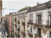 Moderno y luminoso apartamento amueblado a un paso de...