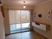 Moderno y Luminoso Departamento en Alquiler – Av. Del...