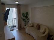 Moderno y Luminoso Departamento en Alquiler – Barranco