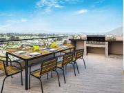 Moderno y Luminoso loft Monoambiente en Alquiler –...