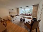 MODERNO Y MINIMALISTA FLAT 1ER PISO ELEVADO Y AMPLIA...