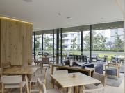 moderno y nuevo departamento