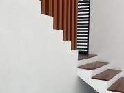 | Moderno y nuevo Towhhouse en renta. |