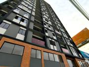 Moderno Y Practico Flat 62 M2 3 Habitaciones Y Vista A...