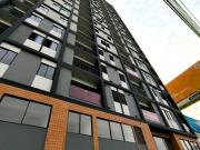 Moderno Y Practico Flat 62 M2 3 Habitaciones Y Vista A...