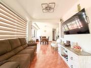 MODERNO Y SEGURO DPTO 2D REMODELADO AMOBLADO QUINTA VERGARA