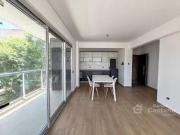 Modernos 3 Amb. al Frente con Balcón en L y Vista Panorámica