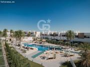 Modernos adosados de lujo en Mijas