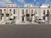 Modernos adosados nuevos de 2 dormitorios en Gran Alacant