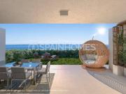 Modernos Apartamentos con Amplias Terrazas en Fuengirola