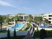 Modernos Apartamentos con Piscina y Zonas Verdes en...