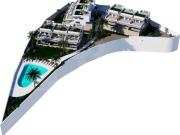 Modernos apartamentos con vistas panorámicas en Finestrat