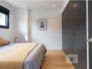 Modernos apartamentos de nueva construcción en Benitachell