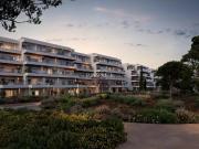 Modernos apartamentos de nueva construcción en El...