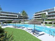 Modernos Apartamentos en Elegante Complejo en Torrevieja...