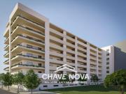 Modernos Apartamentos no Centro de Portimão