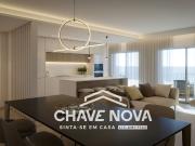 Modernos Apartamentos no Centro de Portimão