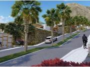 Modernos Chalet en Polop
