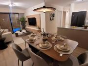 Modernos Departamentos en San Isidro, Límite con Jesus María