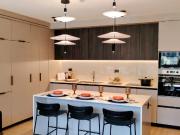 Modernos Departamentos en Vitacura