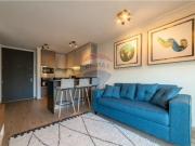 SIN COMISION DEPARTAMENTOS NUEVOS MACUL