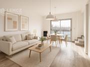 MODERNOS DUPLEX A ESTRENAR 2/3 AMB C/COCH. LISTO PARA...