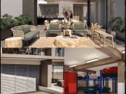 PreVENTA MODERNOS Y LUJOSOS DEPARTAMENTOS EN PASEOS DEL SOL